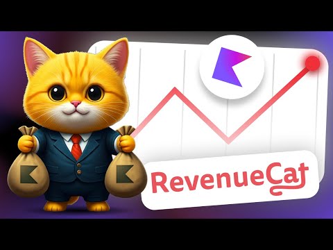 Building KMP Libraries: The RevenueCat Story | Talking Kotlin #137