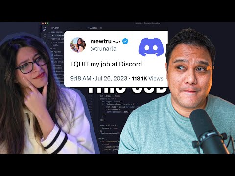 Why Developers Are Leaving Tech 2023 | Podcast Episode #22