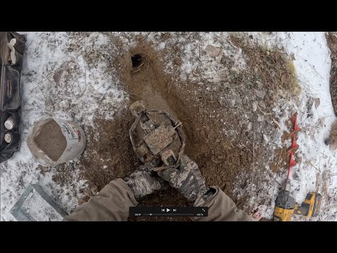 What an absolute mess on the trapline 25-26 season ep.16