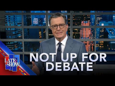 Vance: Taylor Swift’s Endorsement Doesn’t Matter | Trump’s Picture Book | Biden Dons MAGA Hat