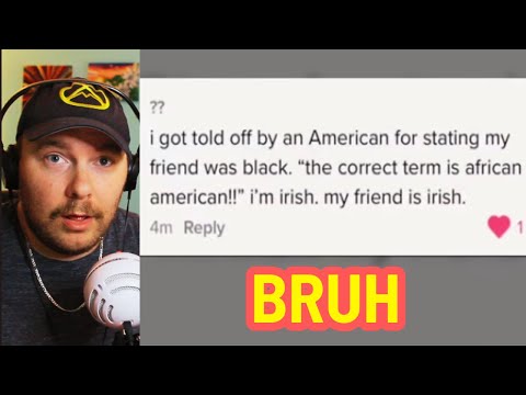 Canadian Reacts to Americans Saying the Dumbest Things Ever