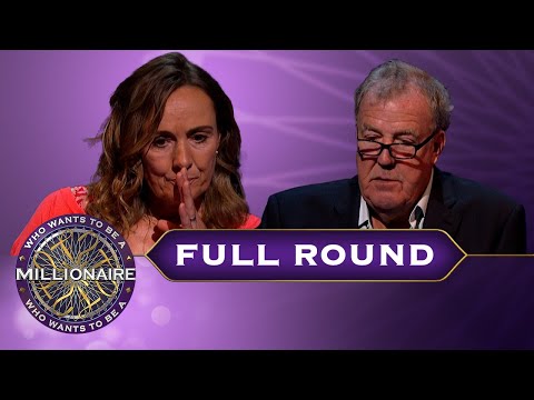 History Question Absolutely Stumps Contestant | Who Wants To Be A Millionaire