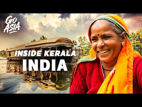 INDIA: Could Ayurveda from Kerala Be the Oldest Science of Life? | Documentary - AMP