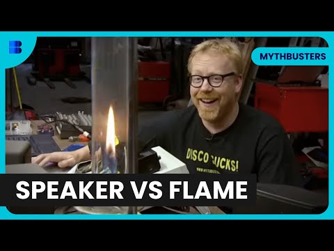 15 Science Experiments That Broke Logic | MythBusters | Science Documentary