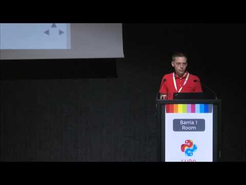 Alexander Steffen - Writing unit tests for C code in Python