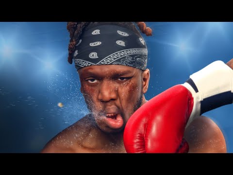 SURVIVE THE PRO BOXER, WIN $15,000 (Episode 1)