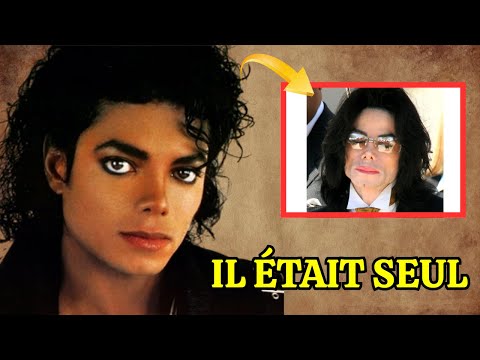 Michael Jackson : Ce qui s'est VRAIMENT passé sa dernière nuit (La Triste Vérité)