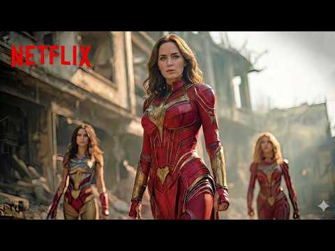 Cinema is Back: 40 Blockbusters That Will Dominate the 2026 Box Office!