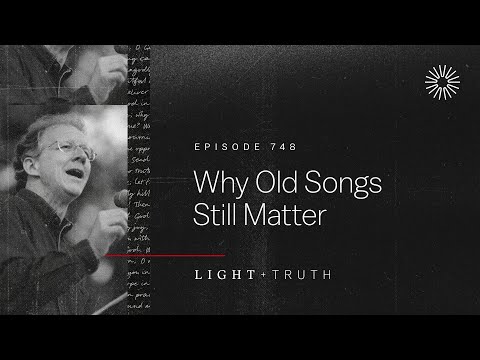 Why Old Songs Still Matter