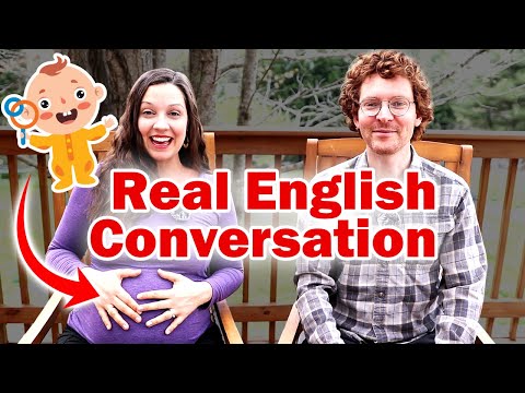 Advanced English Conversation: Vocabulary, Grammar, Pronunciation