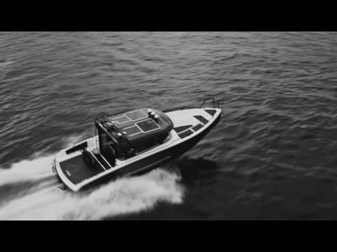 XO Boats Boat Fleet