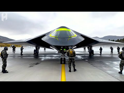 US A-10 Warthog Successor Has Finally Reached Supersonic Speed!