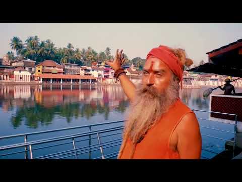 Экскурсия по Гокарне. Авторские туры по Индии. Никита Машкин