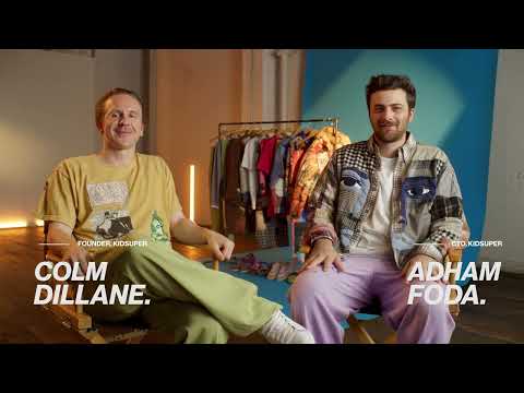 VERCEL X KIDSUPER: Customer Success Story