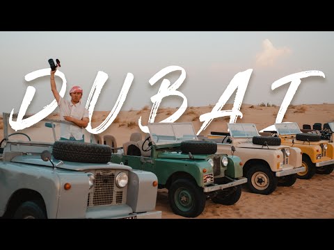 杜拜5日行程懶人包 ｜$10,000全包坐埋直升機！有咩新景點？ 必去打卡地標/燒肉放題？