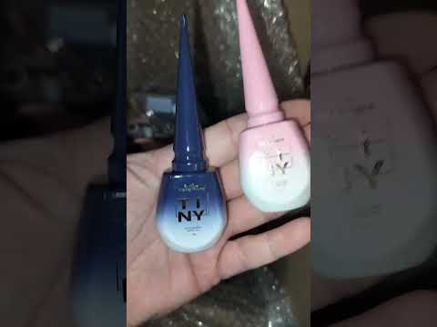 Giant nail mail from Ms Lisa 😍 Feb 2026 THANK YOU! #gift #blessed #blessings #fypシ #fypシ゚viral #fyp