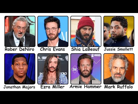 Every WOKE Actor's Career Flop Explained in 18 Minutes