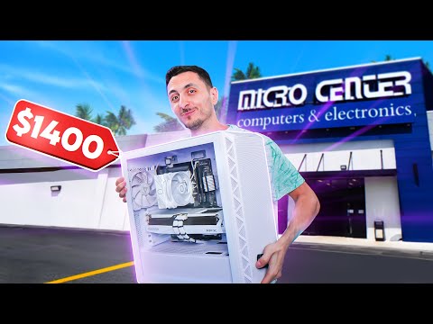 This Is What $1500 Gets you in 2025!