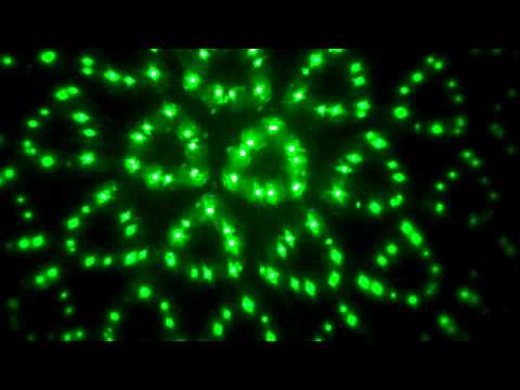 The Backside of Color (2015 music video)