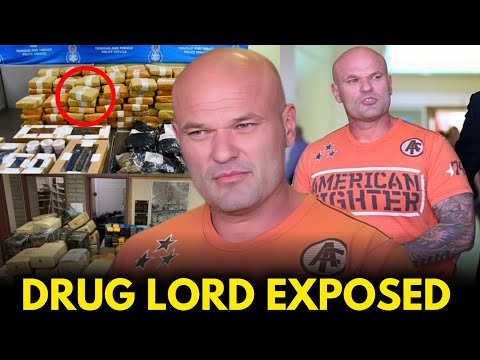 Inside the Rise of Ivan Tesic: The Making of the Gold Coast’s Most Wanted Drug Kingpin