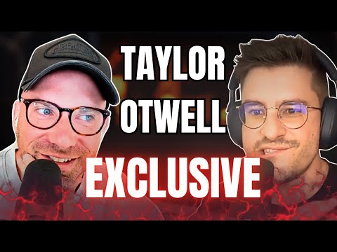 Taylor Otwell: The Untold Laravel Origins, Design Patterns, Livewire vs Inertia, AI & More!