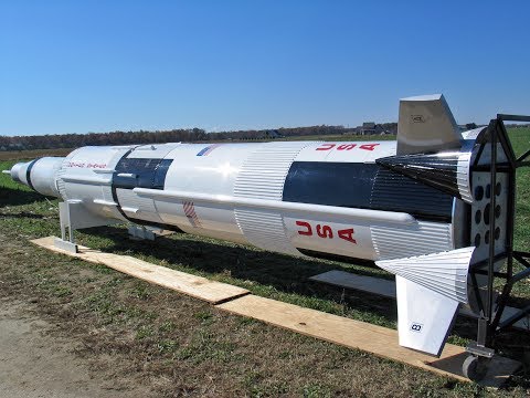 TOP 10 Homemade ROCKETS