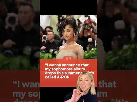 TYLA ANNOUNCES SOPHOMORE ALBUM