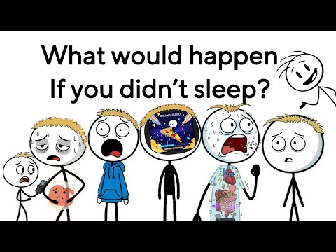 The Effects of Sleep Deprivation