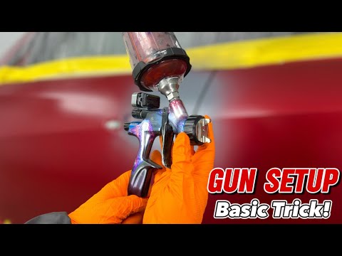 My Paint Jobs Improved by 100% After This Simple Adjustment!