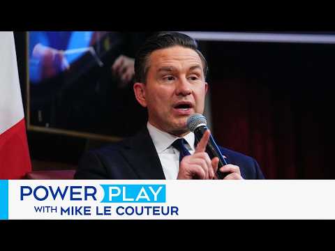 Can Poilievre break through to voters with the latest Conservative ad push on grocery prices?