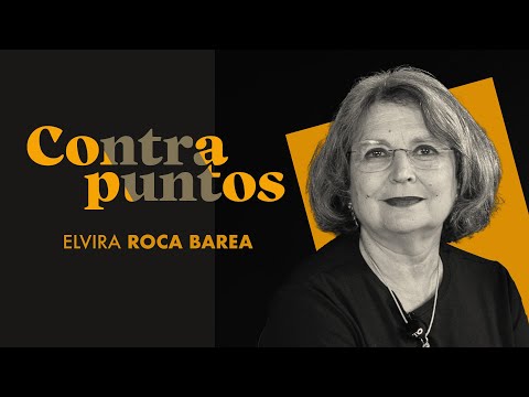 CONTRAPUNTOS | Elvira Roca Barea
