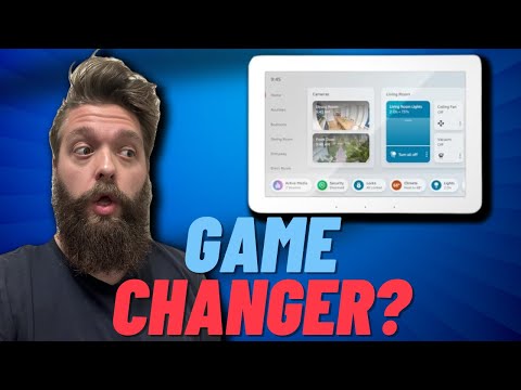 Is the Echo Hub a Smart Home Game Changer?