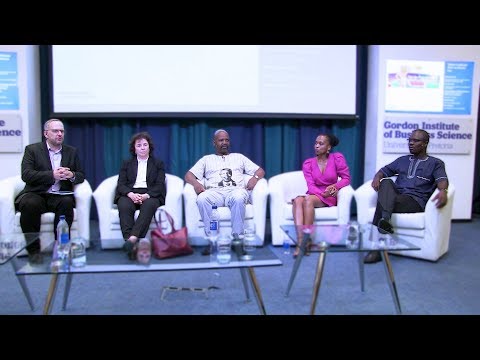 Political Landscape 2019_Part 1