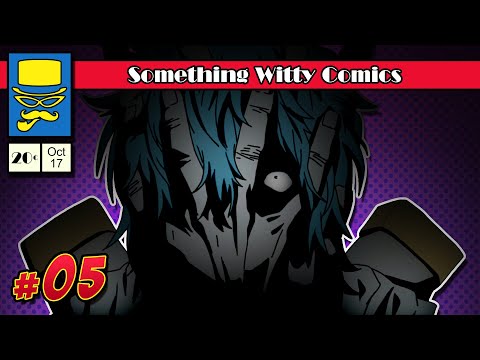 My Hero Academia: Abridged - Ep 05