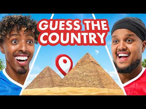 BETA SQUAD GEOGUESSER