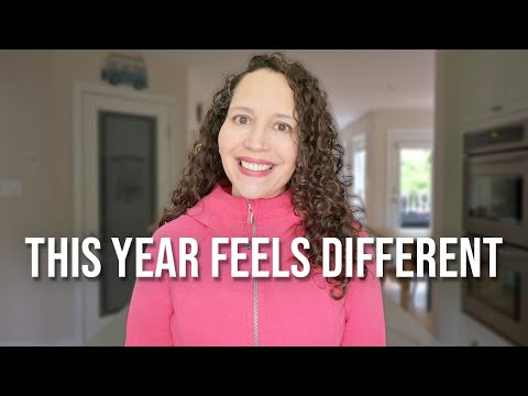 I’m Not Doing More This Year