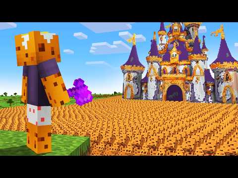 The Rise of aCookieGod