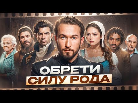 Unlock your source of boundless energy RIGHT NOW! How can you connect with your family and improv...