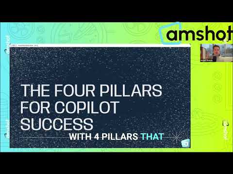 AI Episode 4 - Making Copilot Work for You: A Friendly Guide to Smarter AI Adoption