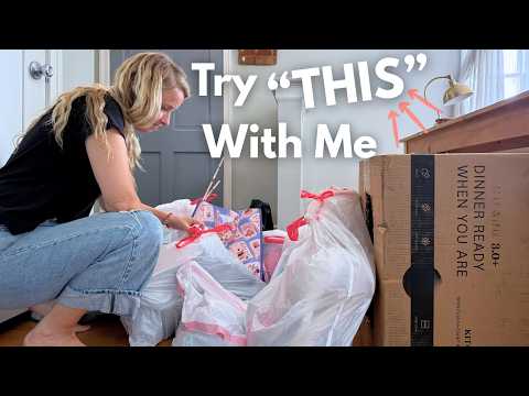 500+ Things Gone | How To Declutter Like You Are Moving