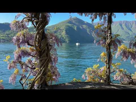 Tremezzo — The Secret Italy of Millionaires: Lake Como  — Where Wealth Stays Silent
