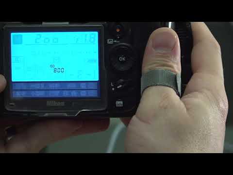 Photography: Nikon D7000/7100/7200 Buttons Review