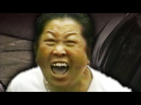 일본에서 가장 미움 받은 여자