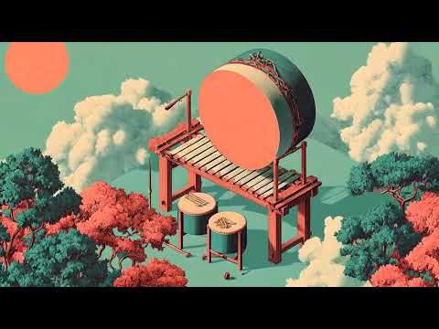 Tropical Chill – Sacred Rhythm | Meditation & Nature