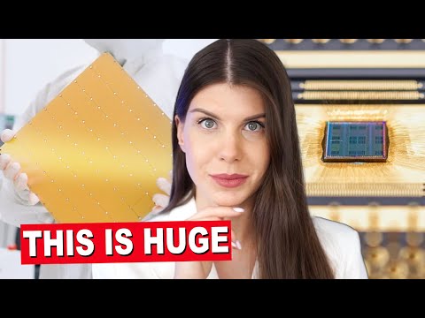 Why GPUs Keep Getting Bigger