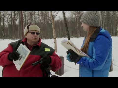 ‘There are impressions that are seared into my brain’: Man recalls 1964 quake, tsunami in Valdez