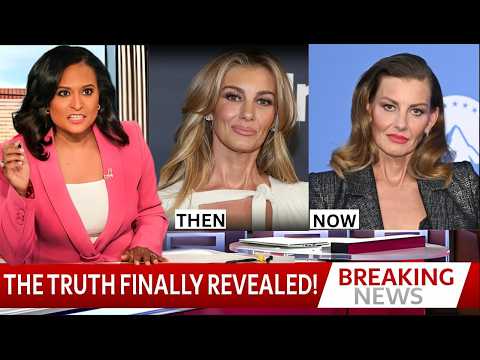 "Faith Hill Latest Confessions Has Everyone Talking...!"