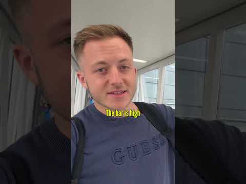 Flying Business Class on North Korea's airline 🇰🇵