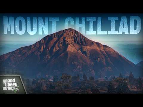 A GTA V Mystery 12 Years In The Making…