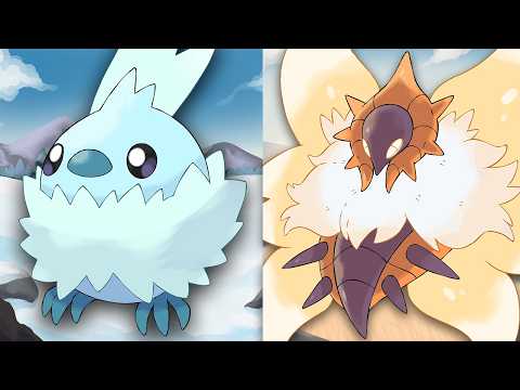 NEW Pokémon Forms That NEED To Happen